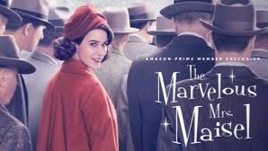 The Marvelous Mrs. Maisel The Marvelous Mrs. Maisel is an American period comedy-drama web television series, created by Amy Sherman-Palladino, th...